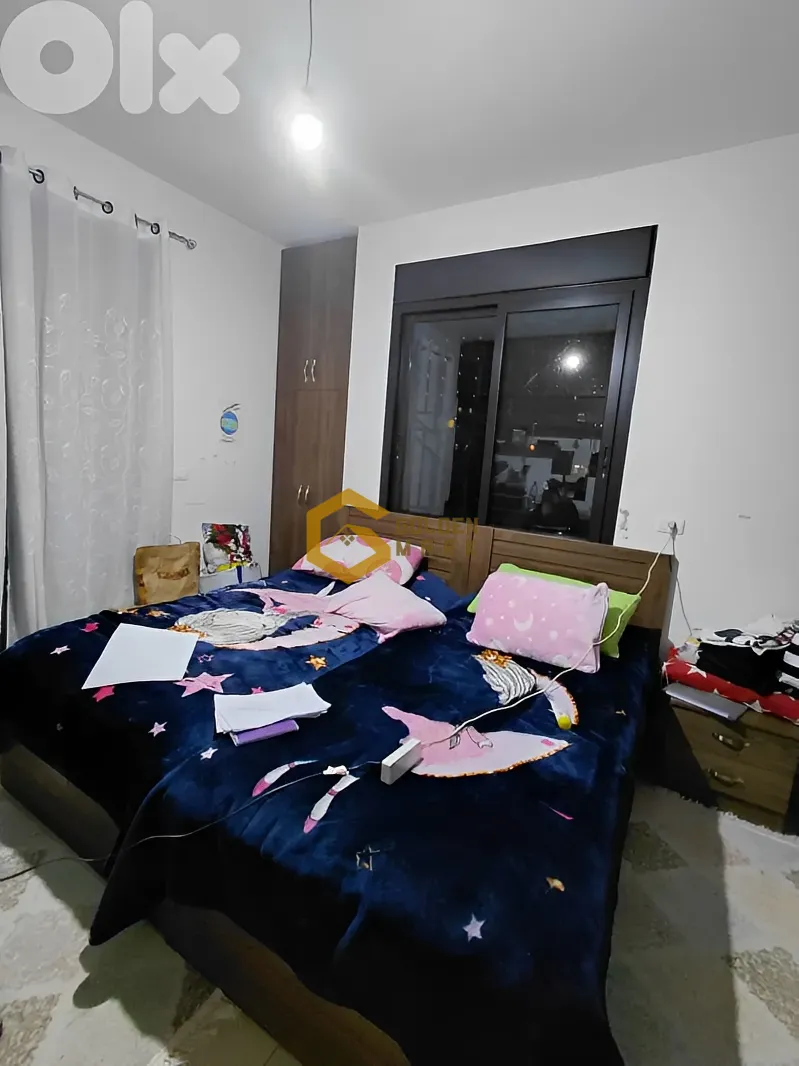Apartment for Sale in Qartaboun