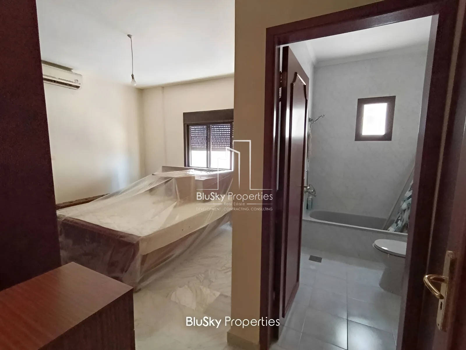Apartment for Sale in Hboub