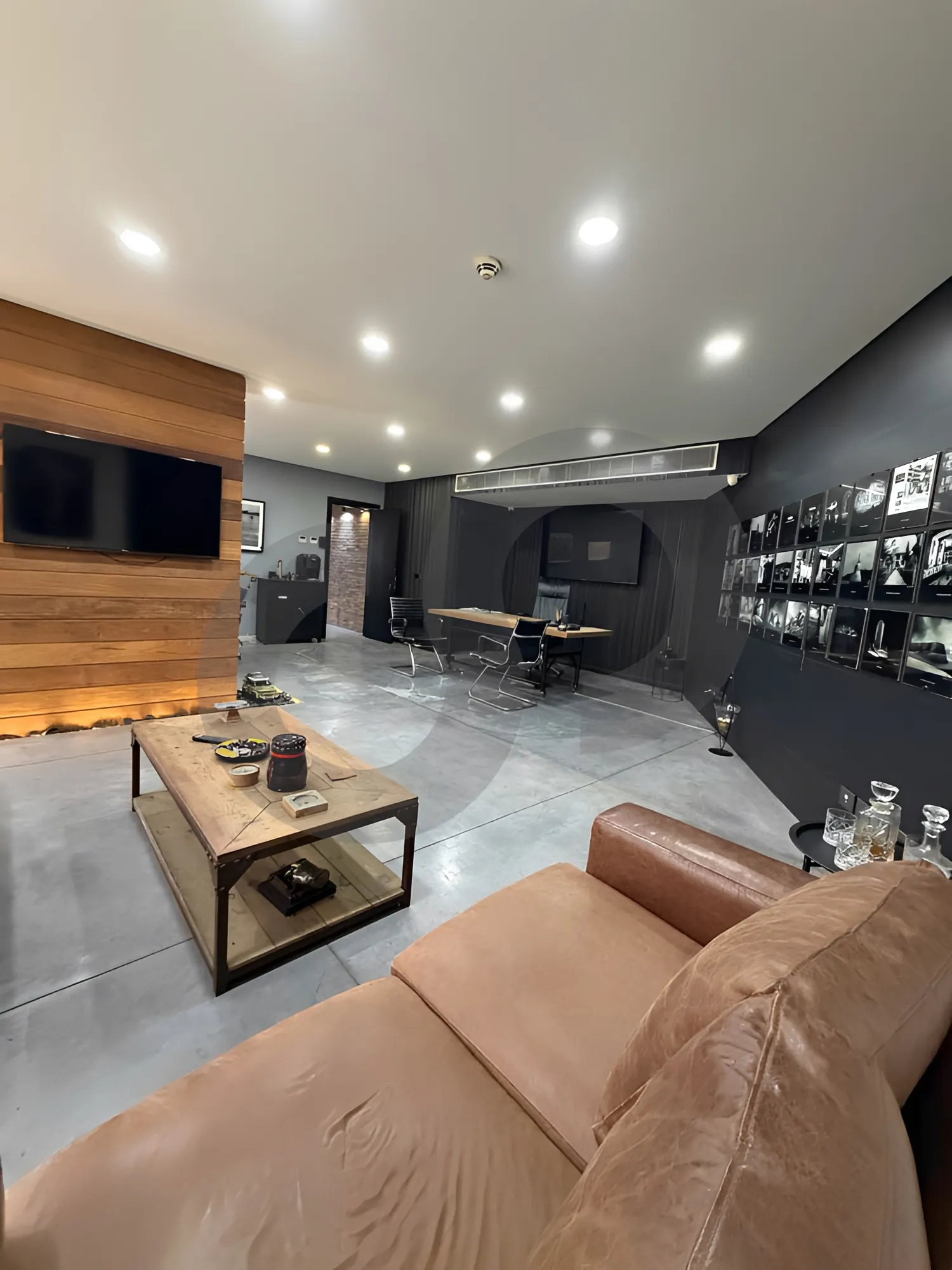 Office for Rent in Jal El Dib