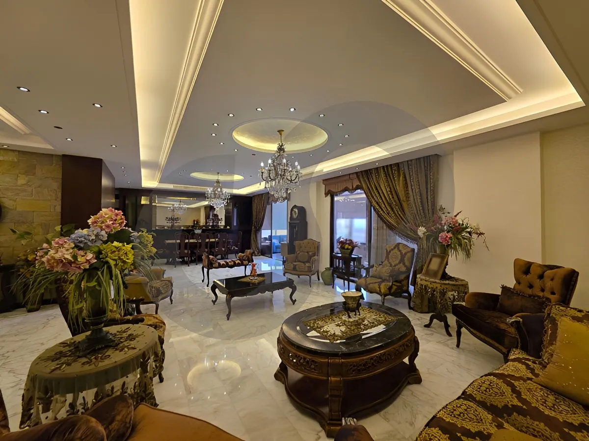 Apartment for Sale in Aley, Lebanon - 3 bed, 5 bath