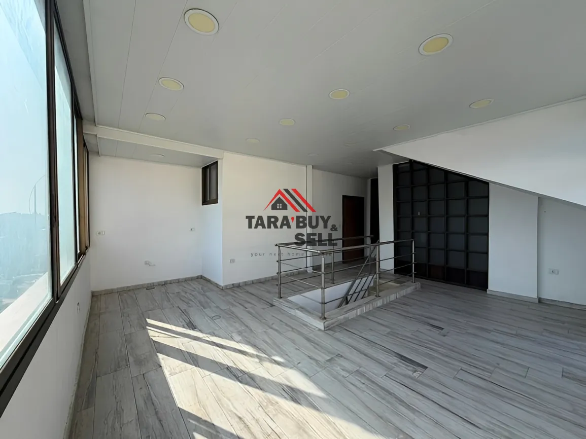 Duplex for sale in Tilal Ain Saadeh, Metn, Lebanon
