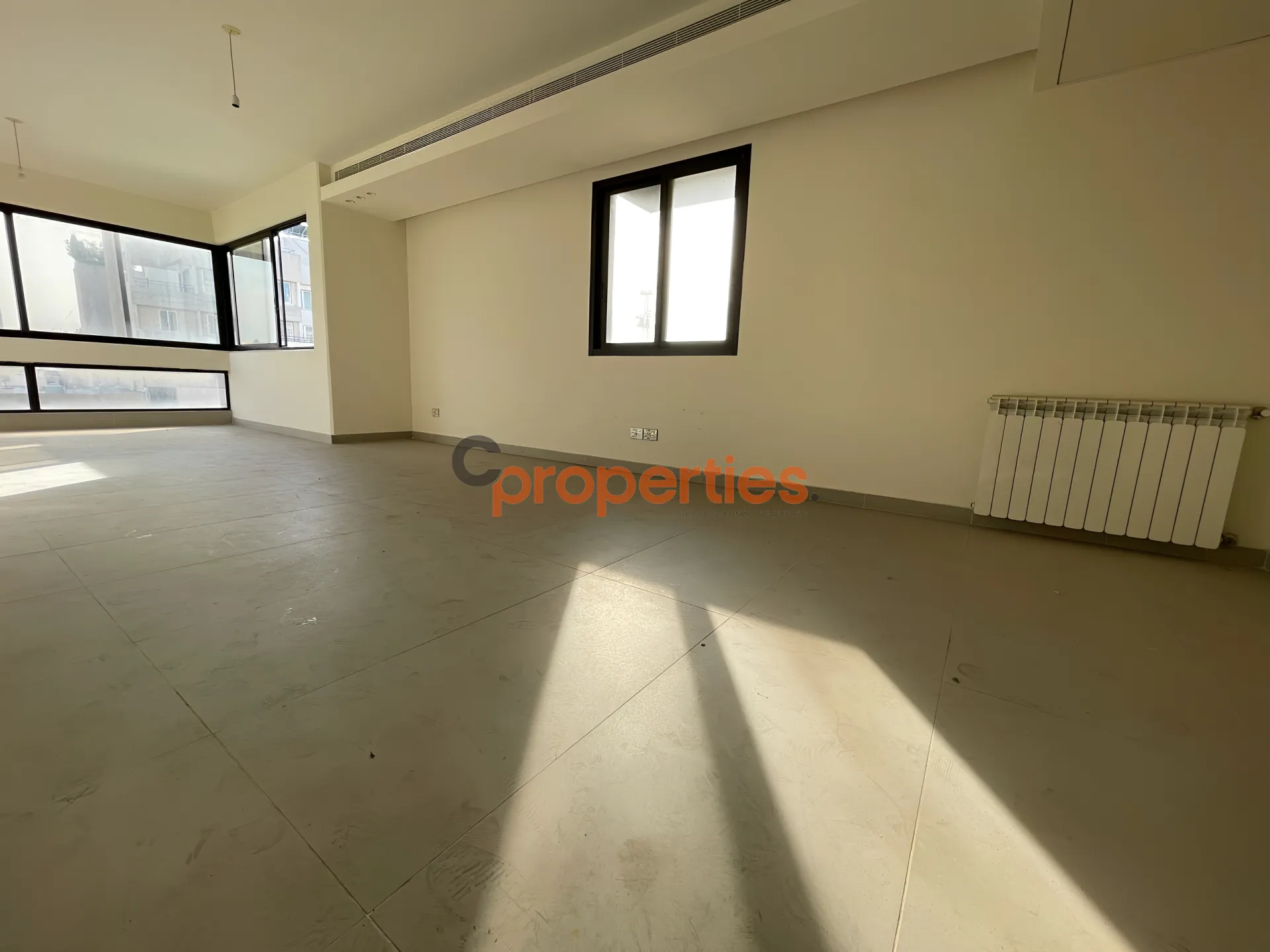 Apartment for Sale in Sioufi - 3 bed, 4 bath