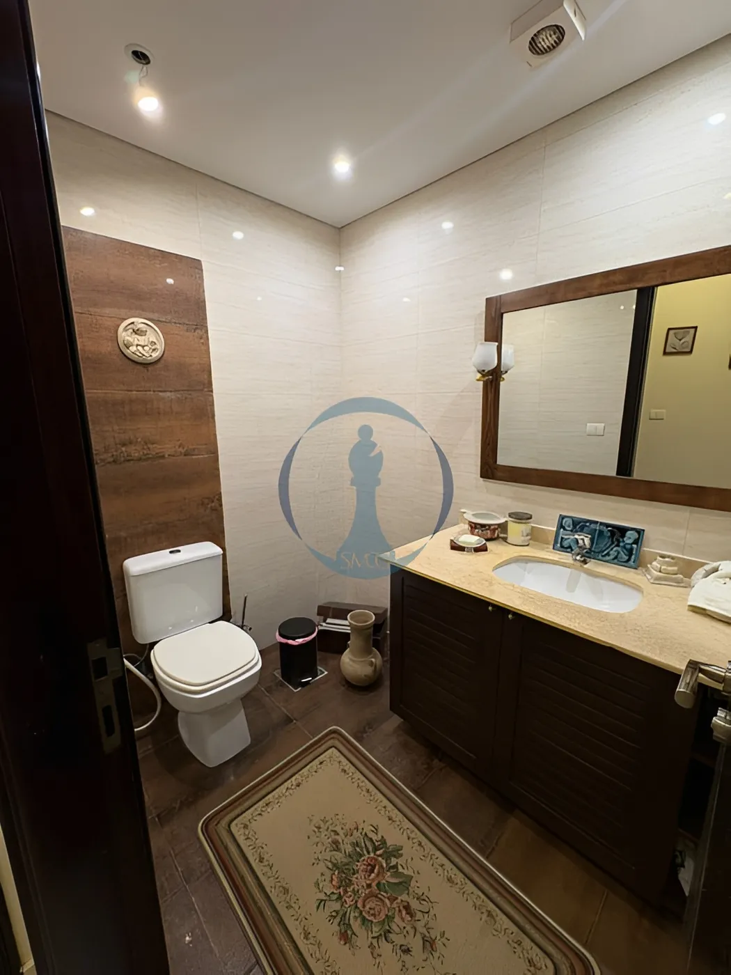 Apartment for sale in Mar Moussa El Douar