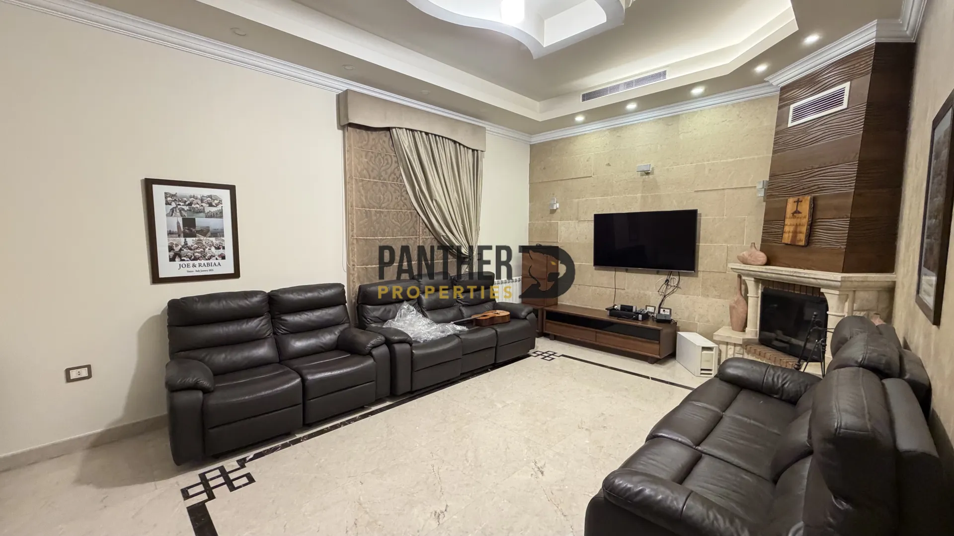 Villa for sale in Zahlé, lebanon