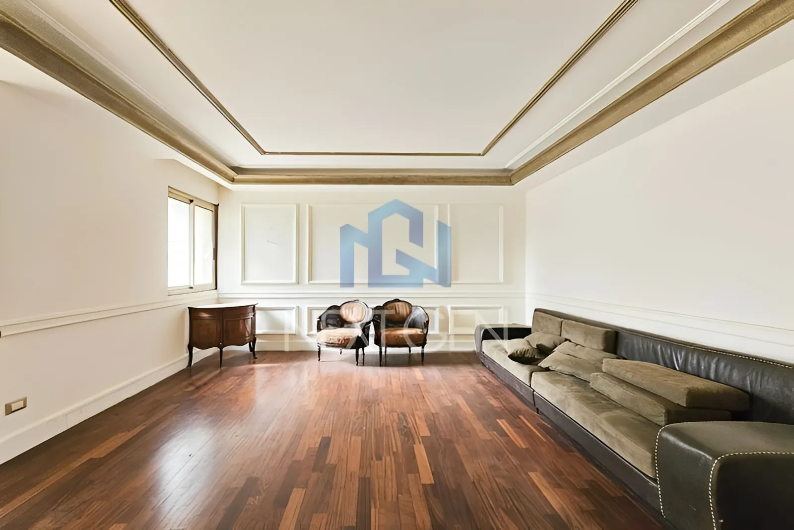 Apartment for Sale in Ramlet El Baida - 4 bed, 4 bath