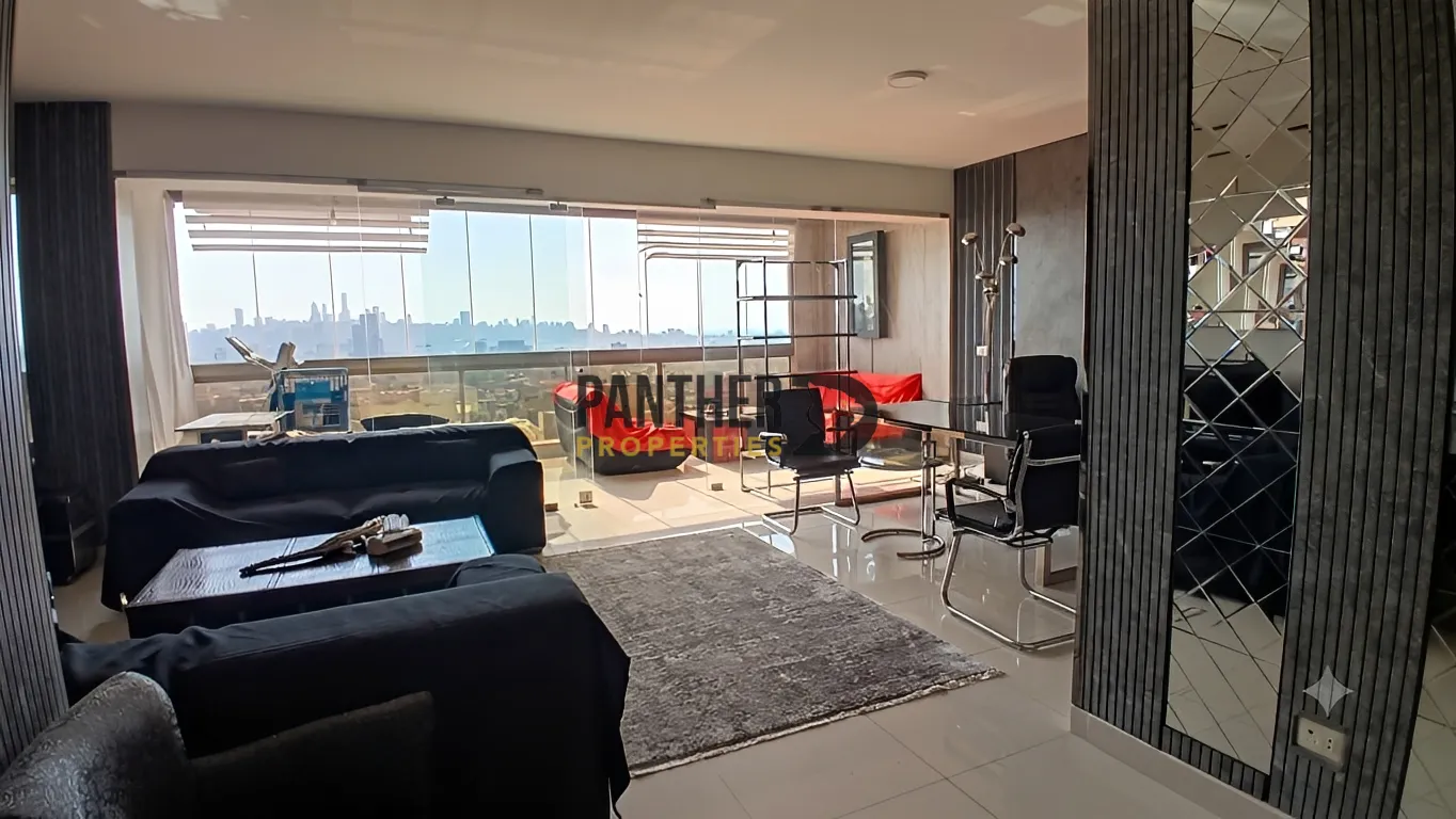 Apartment for sale in Baouchriyeh, lebanon