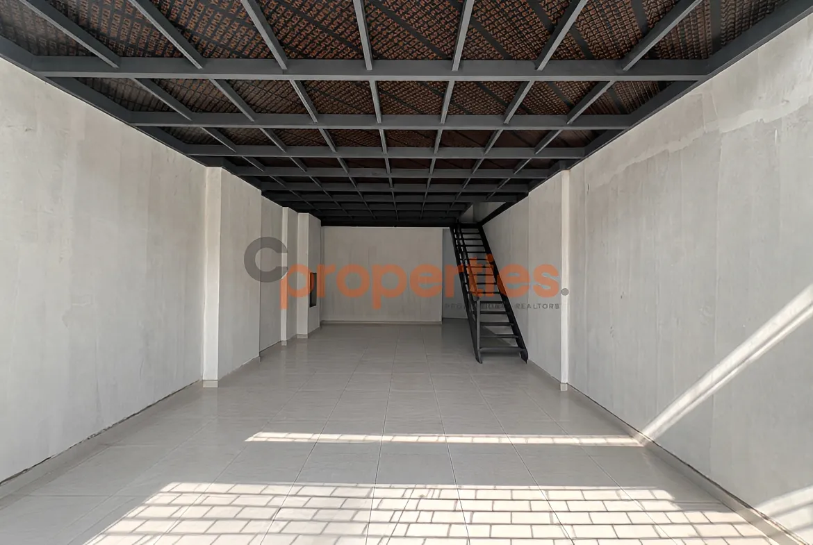 Showroom for Rent in Dekwaneh