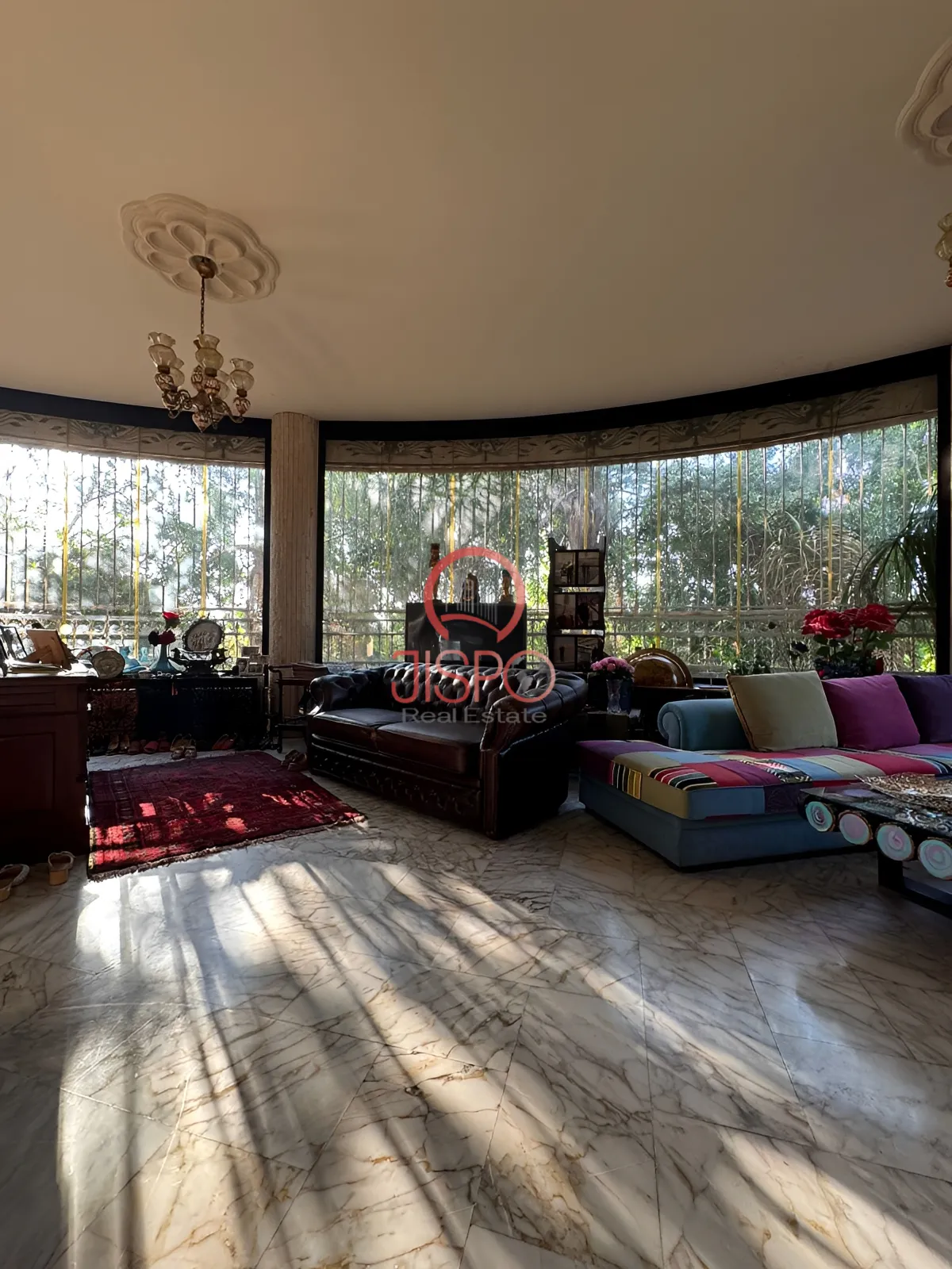 Villa for Sale in Khalde - 3 bed, 6 bath