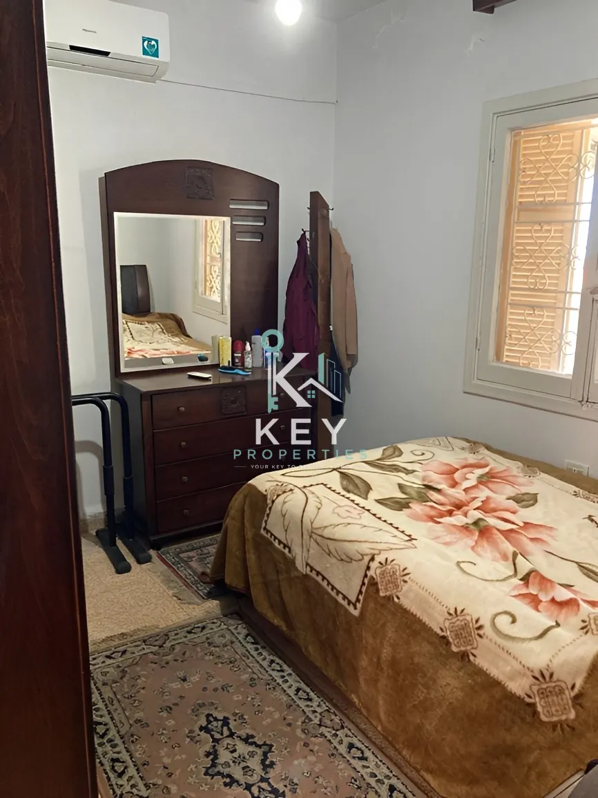 Apartment for rent in Tabariss, Bayrut, Lebanon