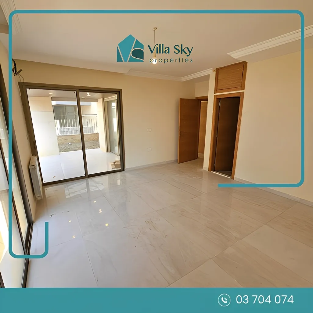 Apartment for Sale in Ain Aar, Lebanon