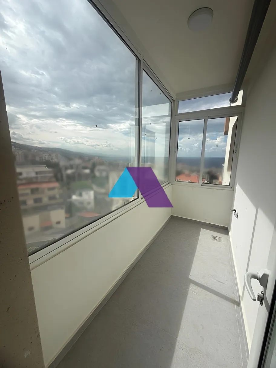 Apartment for sale in Jbeil