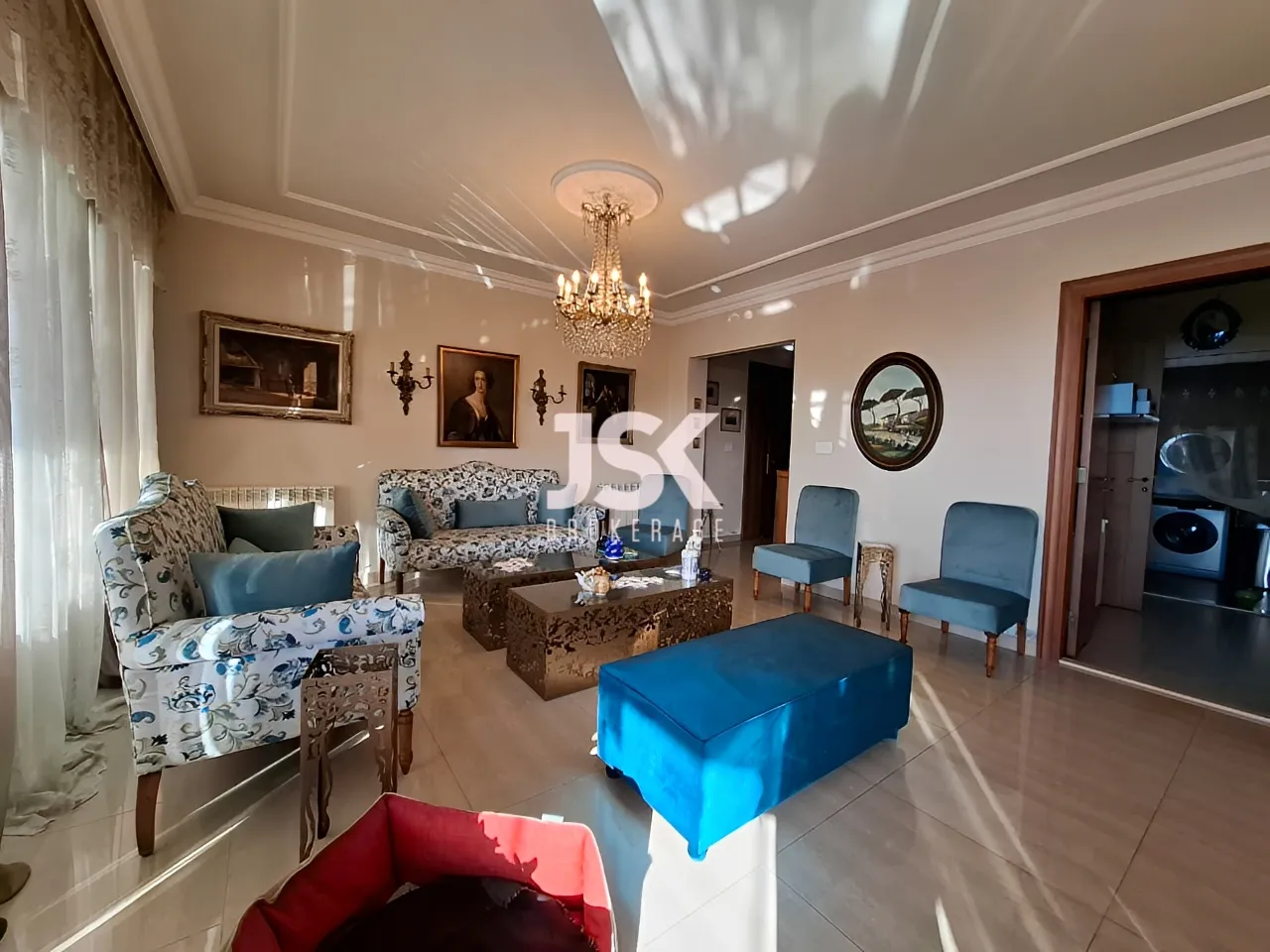 Apartment for Sale in Ghosta