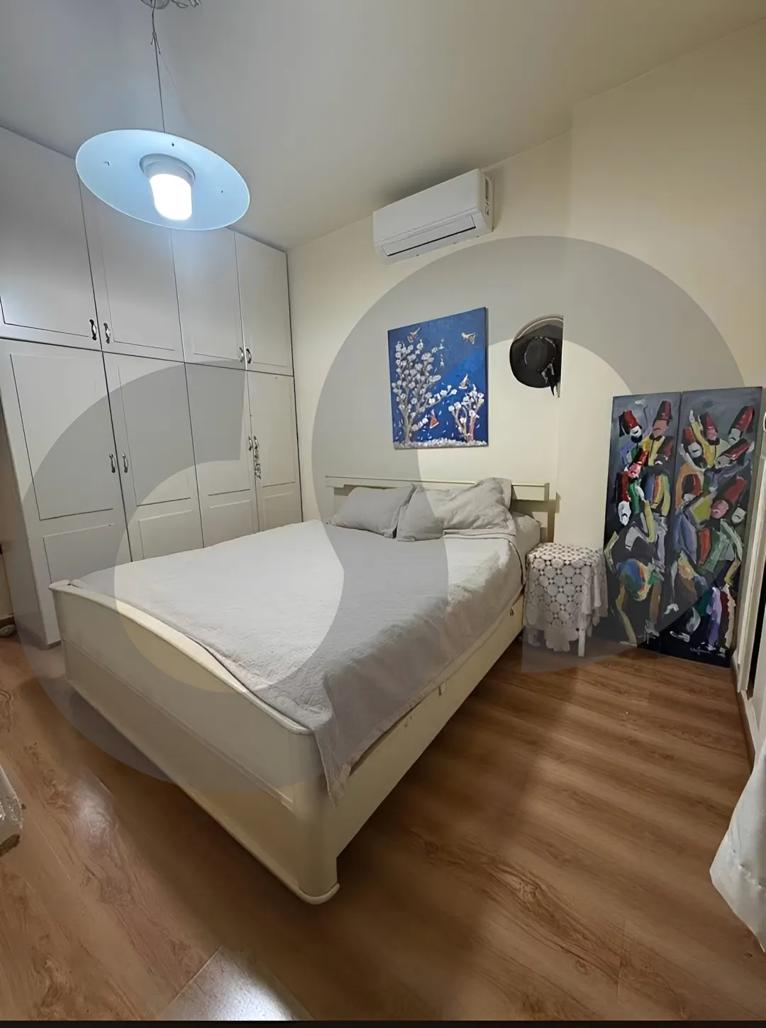 Apartment for Sale in Tallet El Khayyat