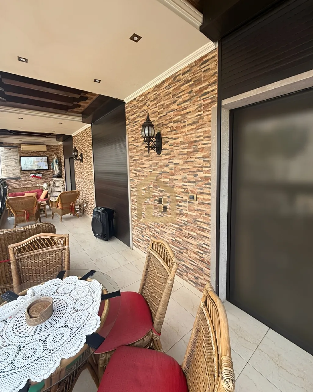 Apartment for sale in Jal El Dib, Lebanon