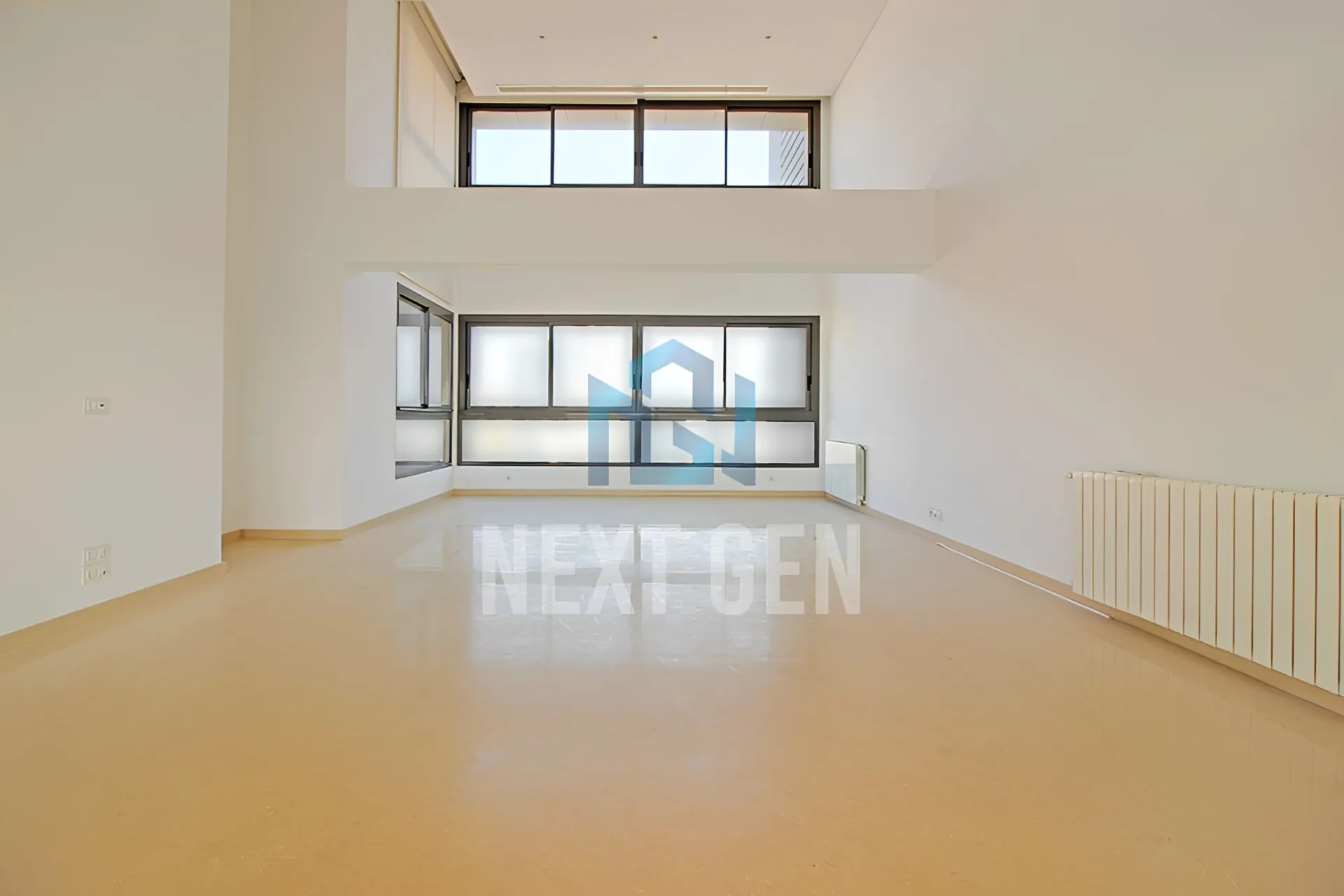 Apartment for rent in Achrafieh, Beirut, Lebanon - 3 bed, 5 bath