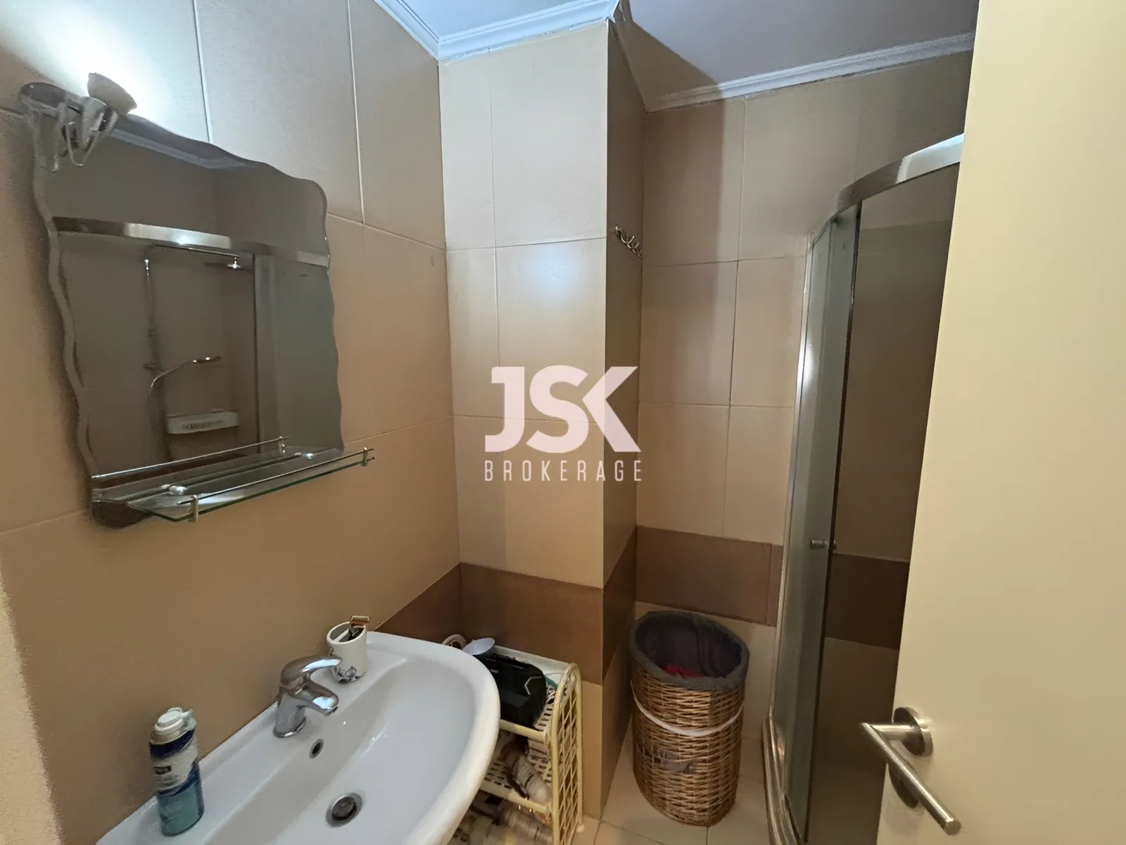 Apartment for Sale in Jdeideh
