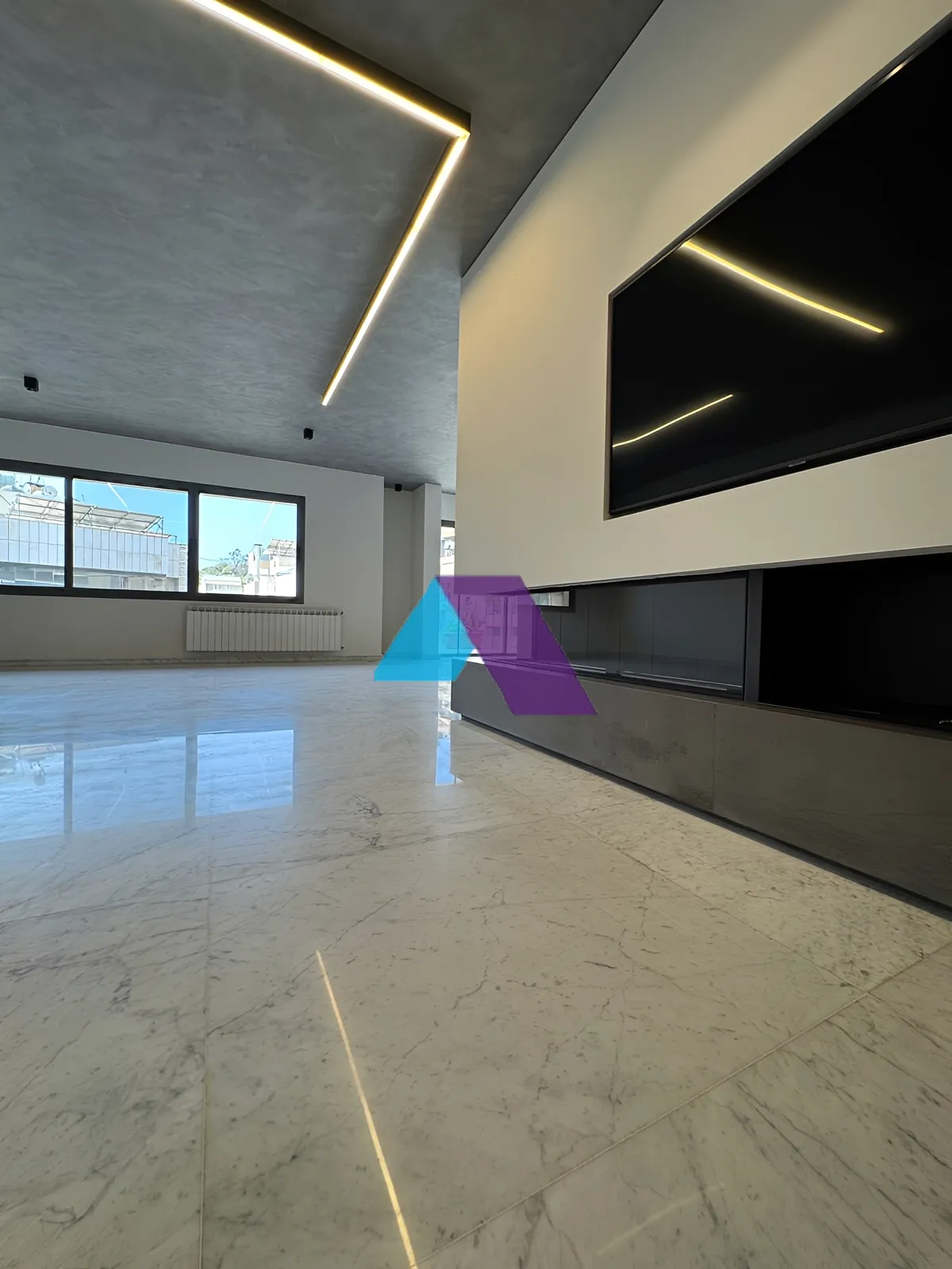 Apartment for Sale in Mar Takla