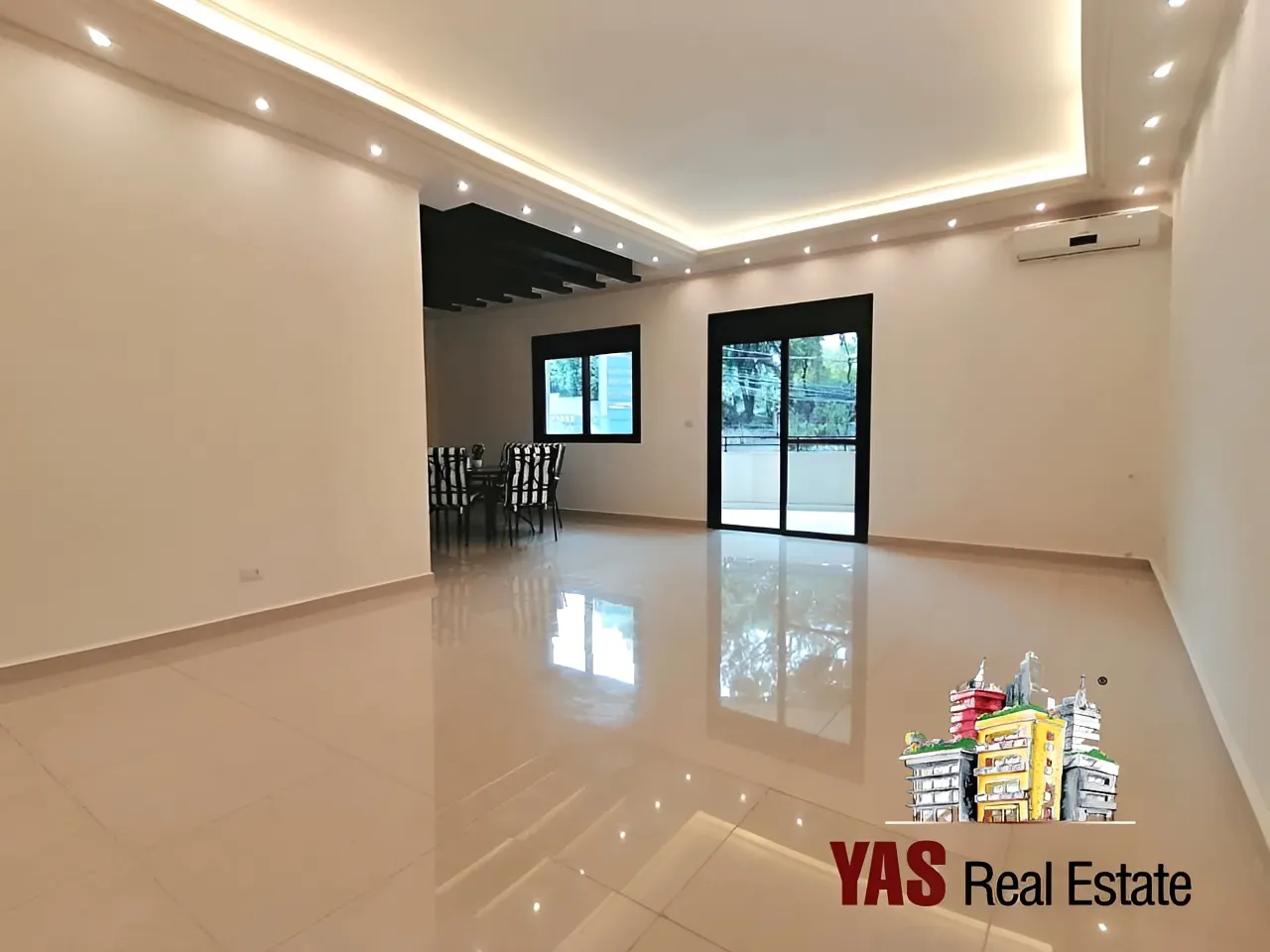 Apartment for Sale in Sarba - 3 bed, 3 bath
