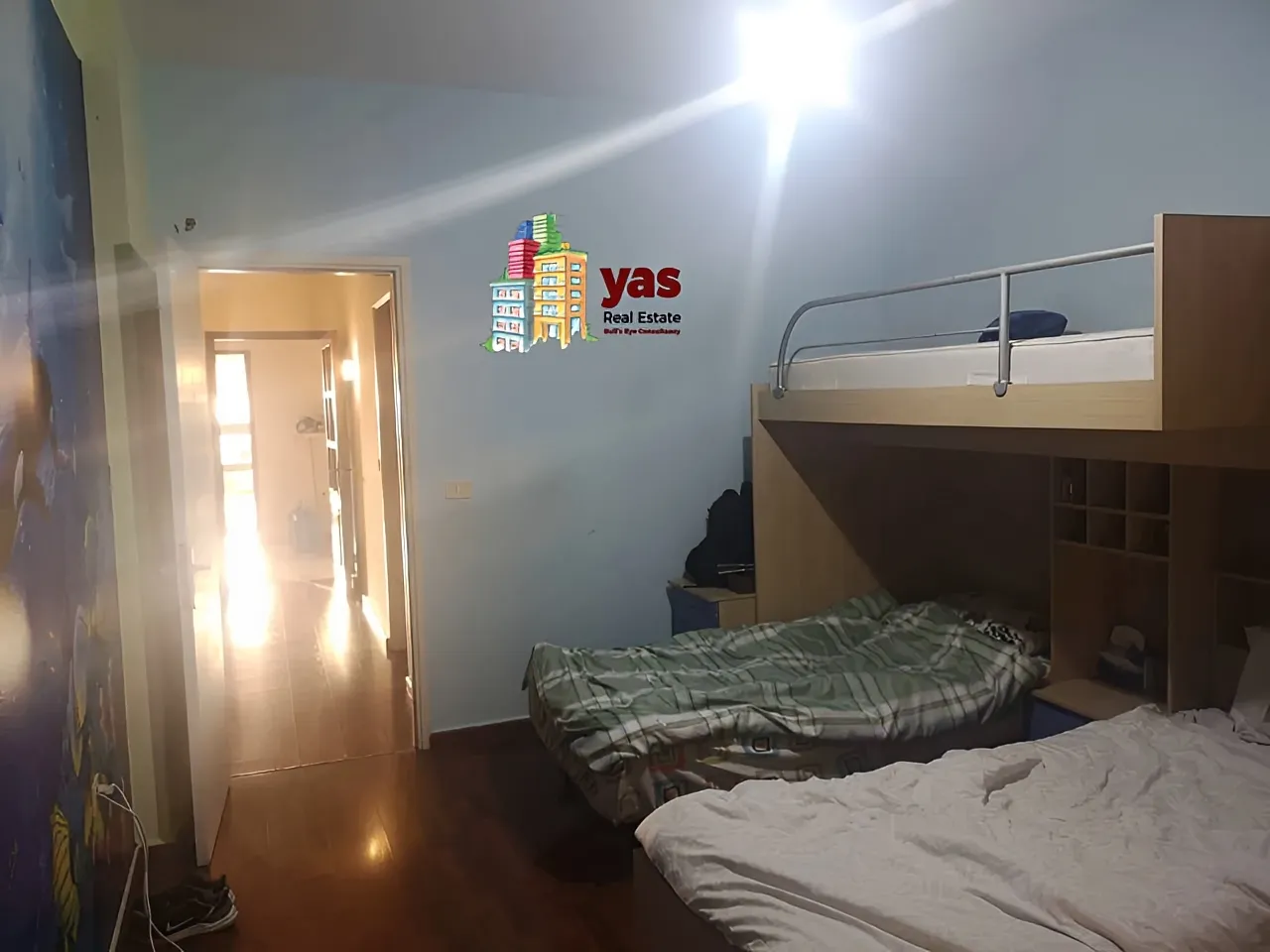 Apartment for Sale in Ain Saadeh