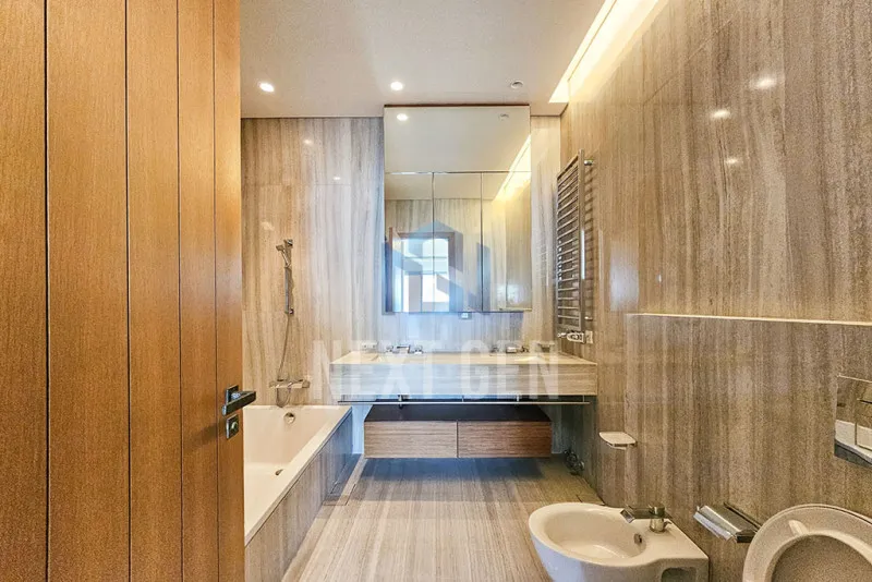 Apartment for Rent in George Haimari