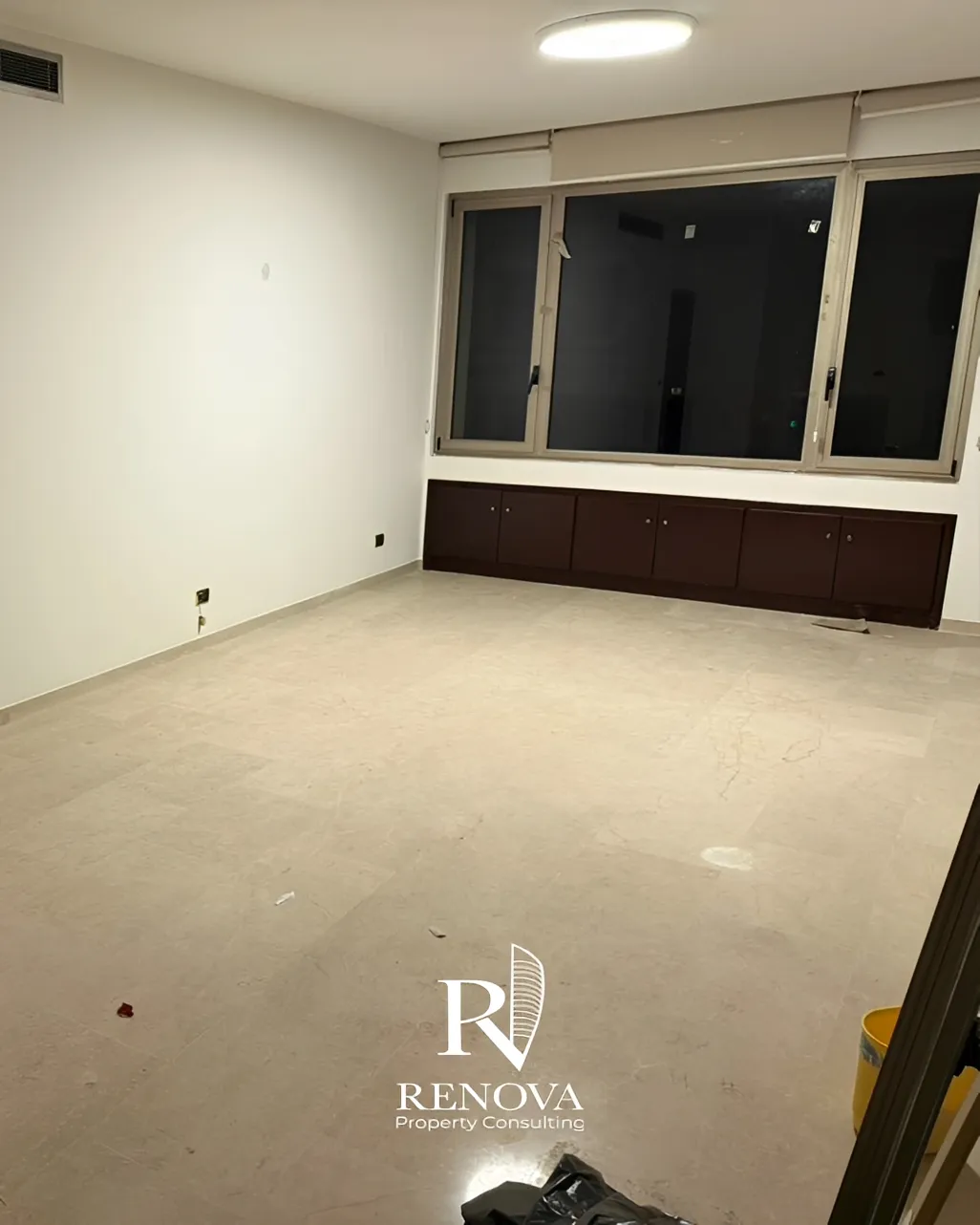 Office for sale in Mathaf