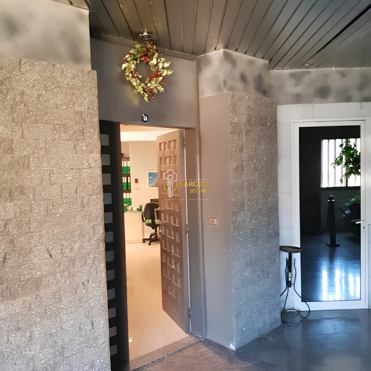 Apartment for Sale in Broumana