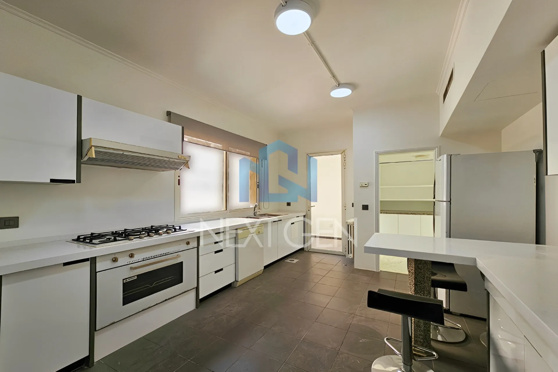 Apartment for rent in Achrafieh, Beirut, Lebanon