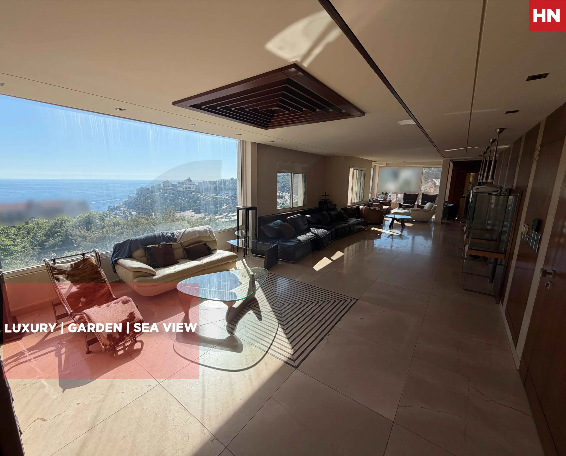 Apartment for Rent in Mansourieh