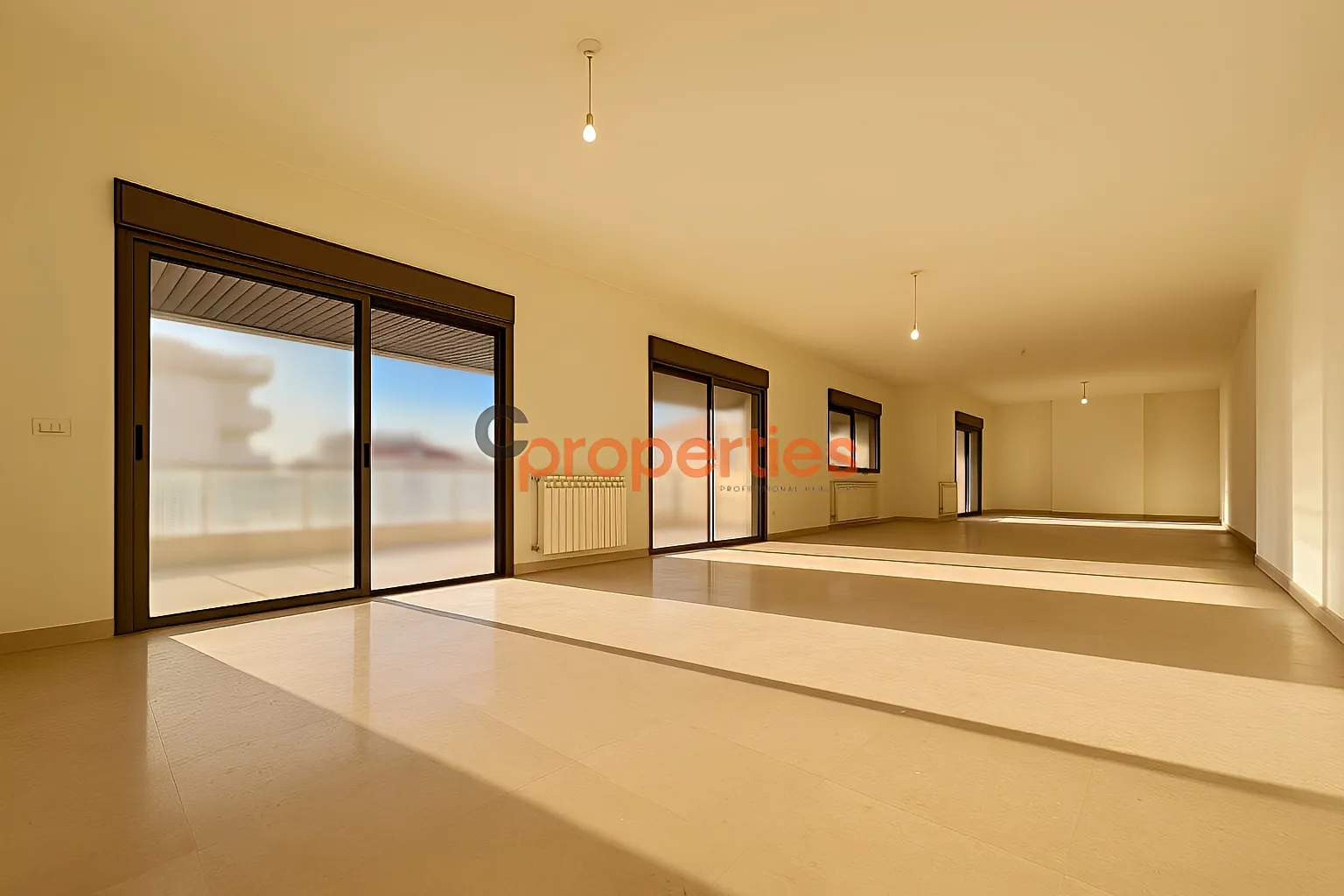 Apartment for rent in Biyyadah, Lebanon