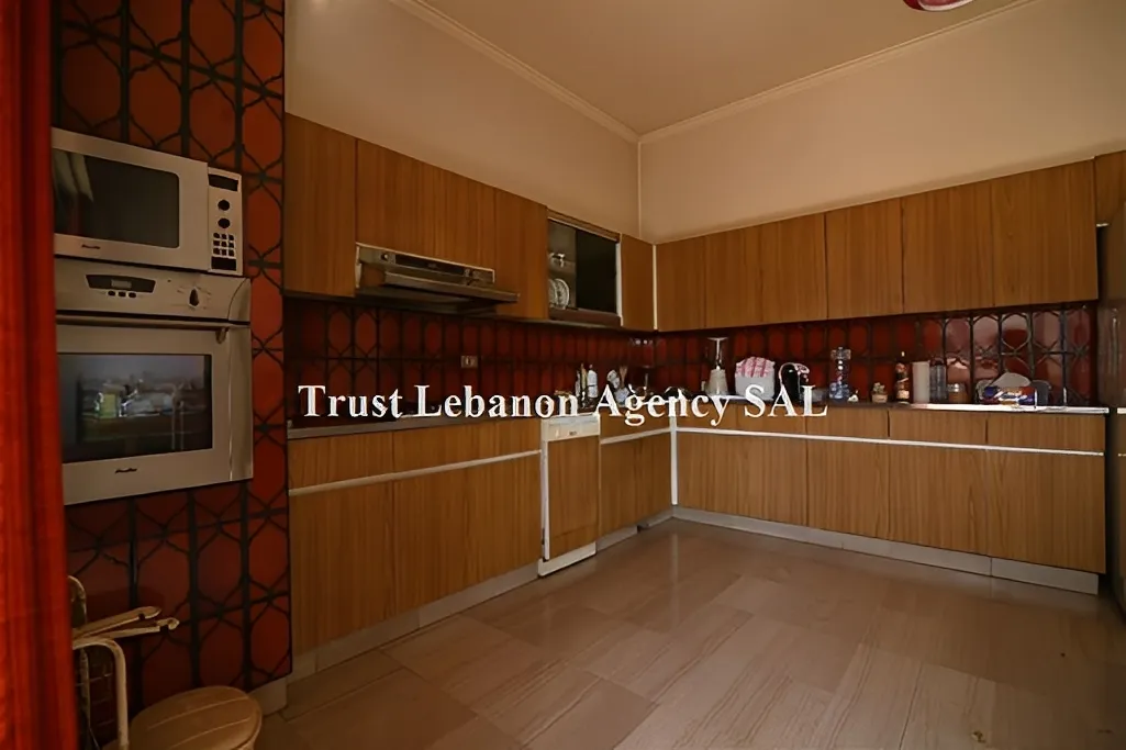 Villa for Sale in Metn Broumana Lebanon