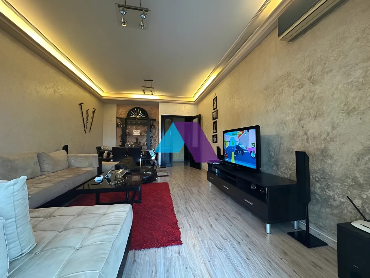 Apartment for Sale in Dekwaneh