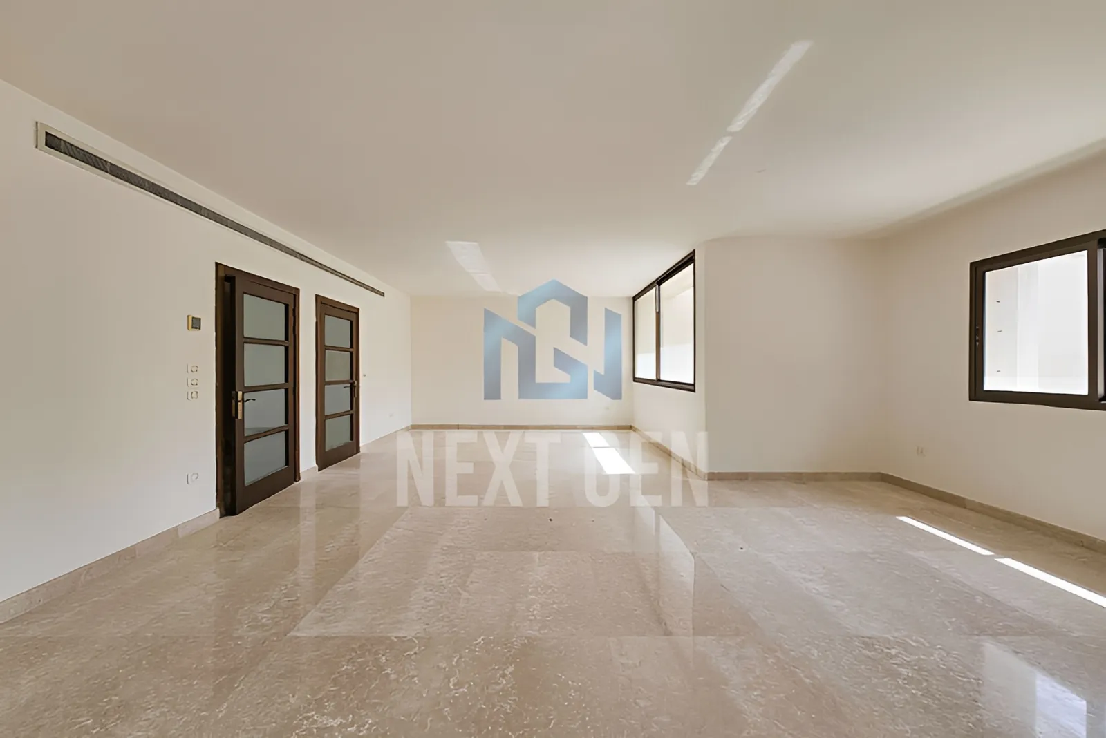 Apartment for Rent in Hamra - 3 bed, 4 bath