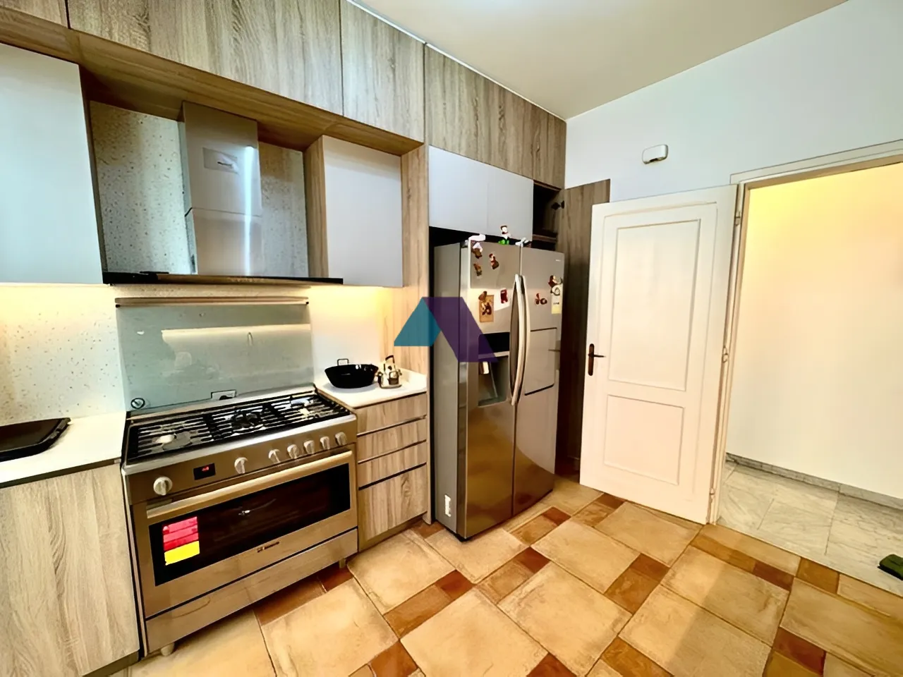 Apartment for Sale in Ain el remmeneh