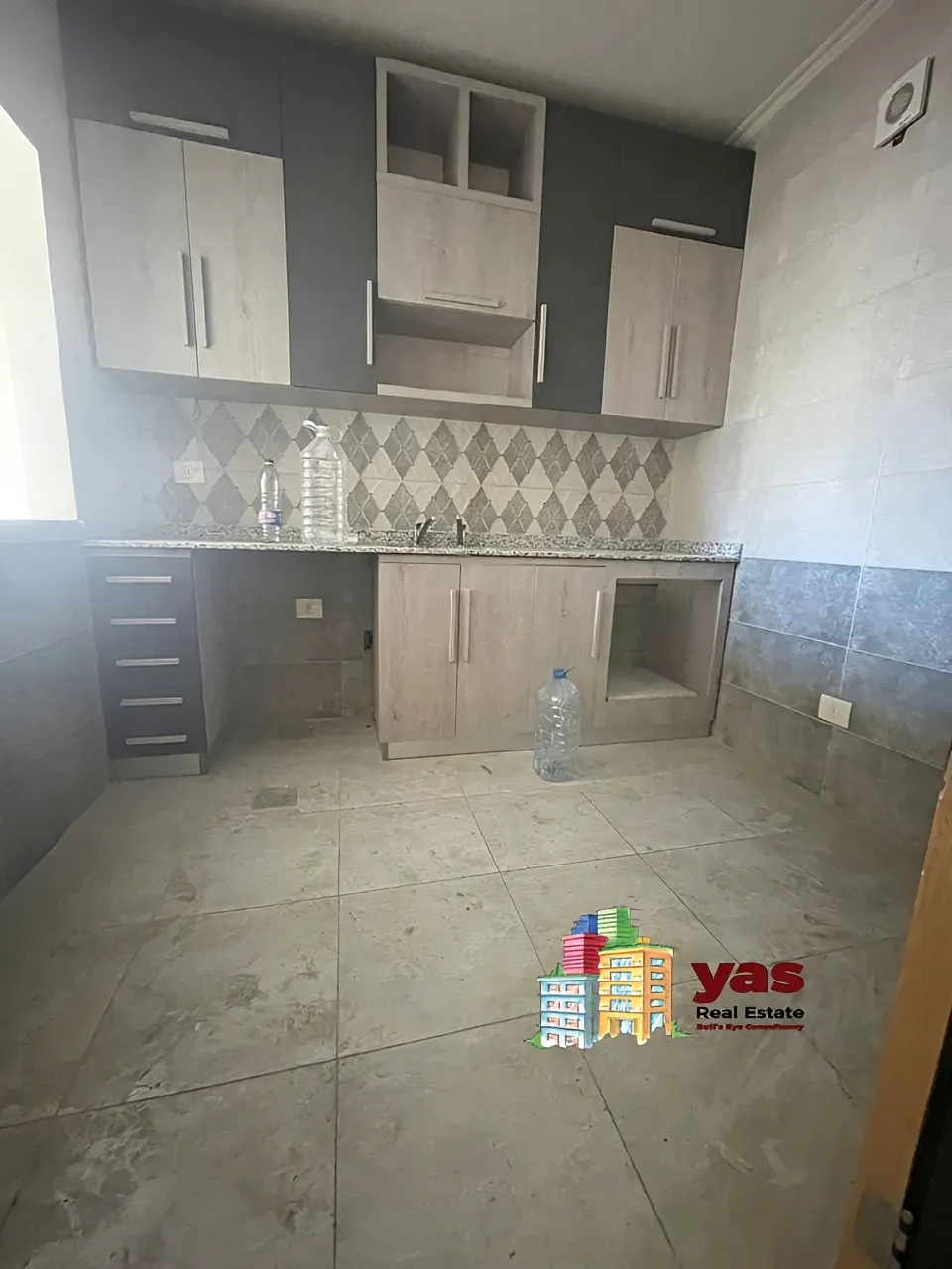 Apartment for Sale in Naqqach - 2 bed, 2 bath