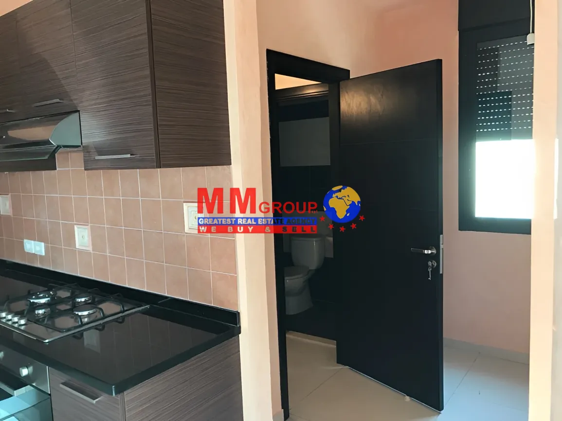Apartment for sale in Bqennaya, Lebanon