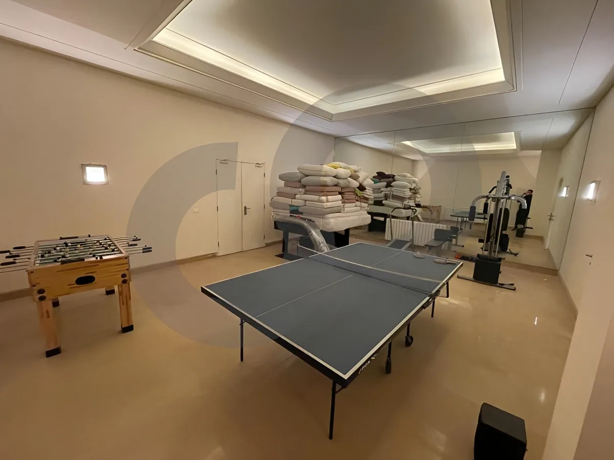 Villa for Sale in Faqra