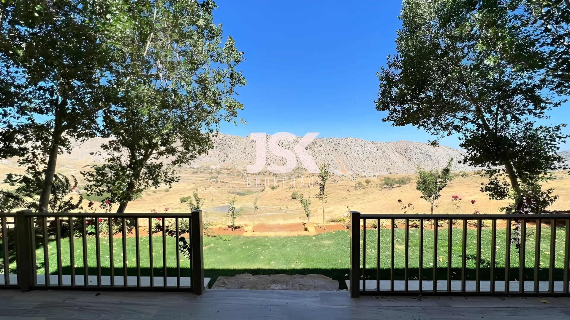 Duplex for Sale in Laqlouq, Lebanon