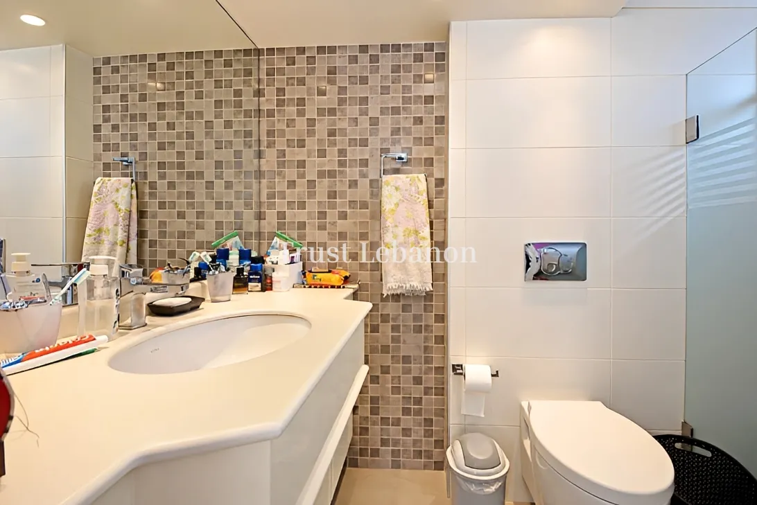 Apartment for sale in Horch Tabet