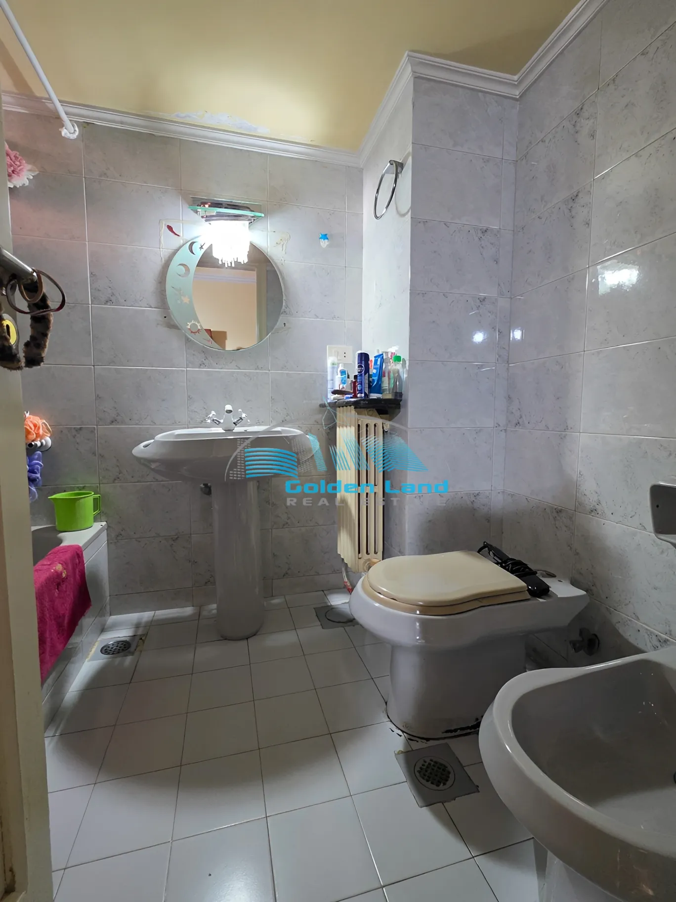 Apartment for sale in Qennabet Broummana, Lebanon