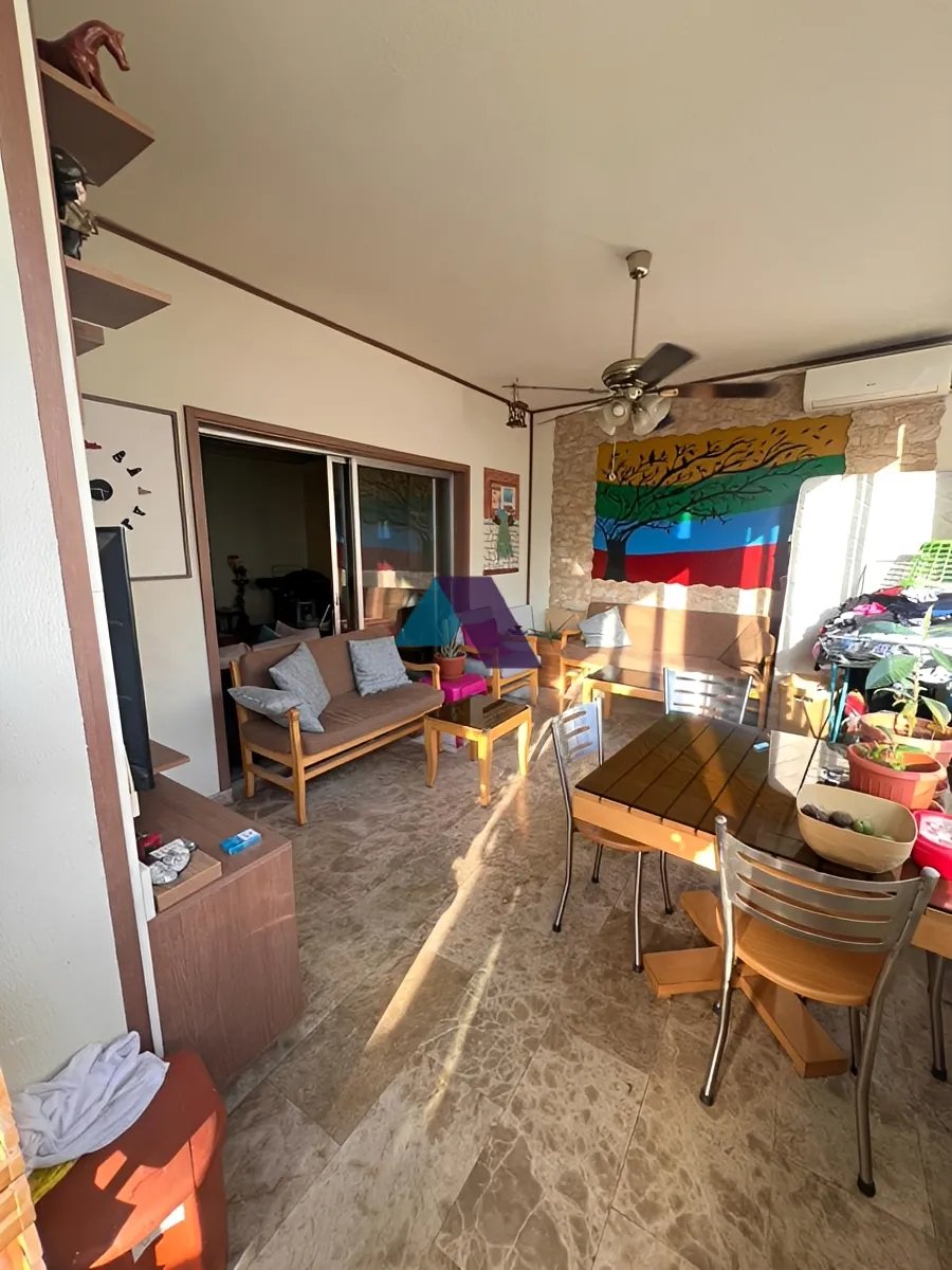 Apartment for Sale in Zouk Mosbeh - 3 bed, 2 bath