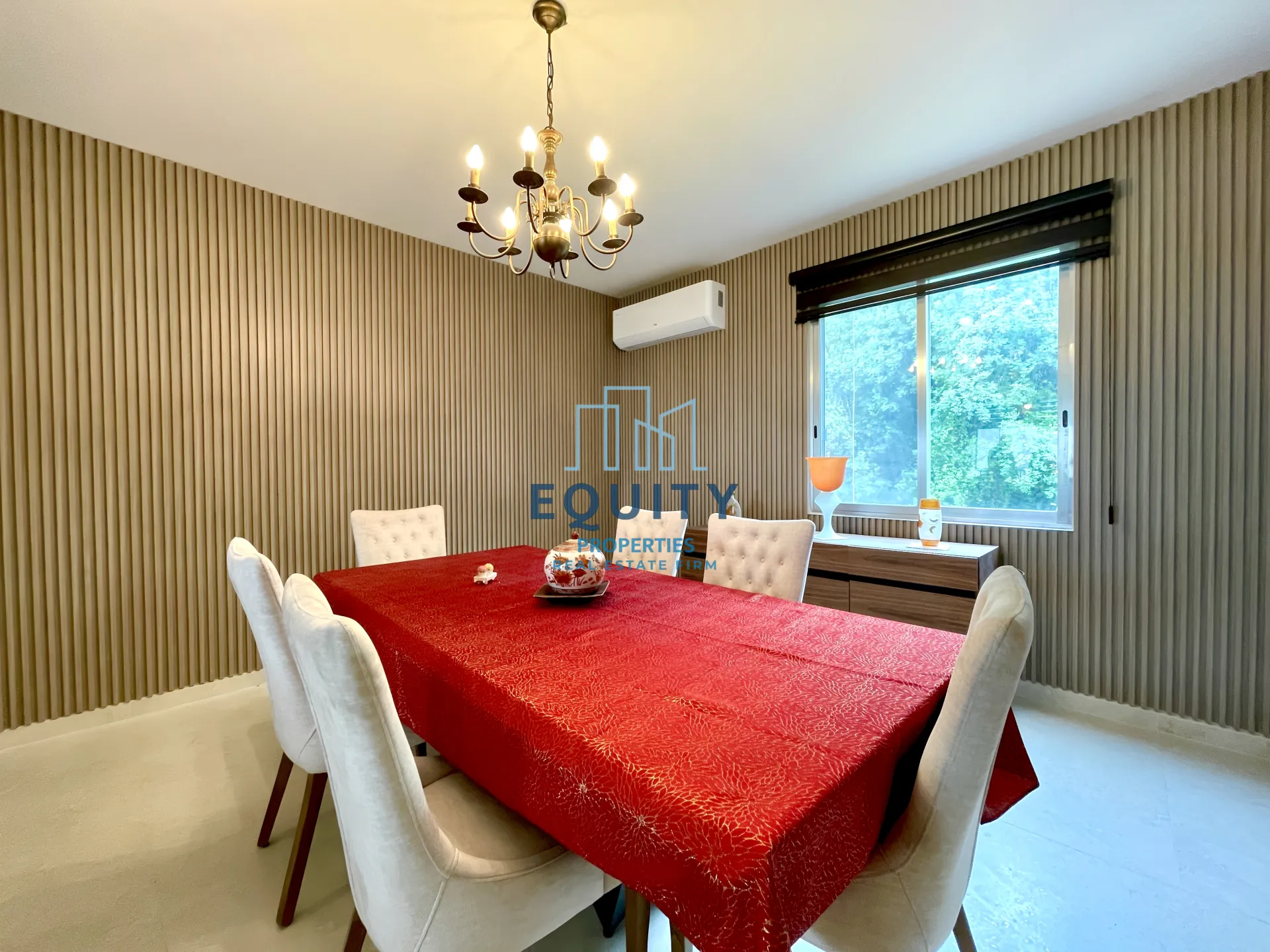 Apartment for Sale in Zouk Mkayel
