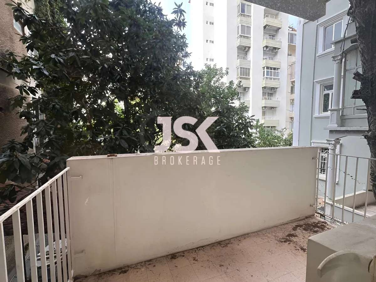 Apartment for Sale in Sassine, Achrafieh, Beirut, Lebanon