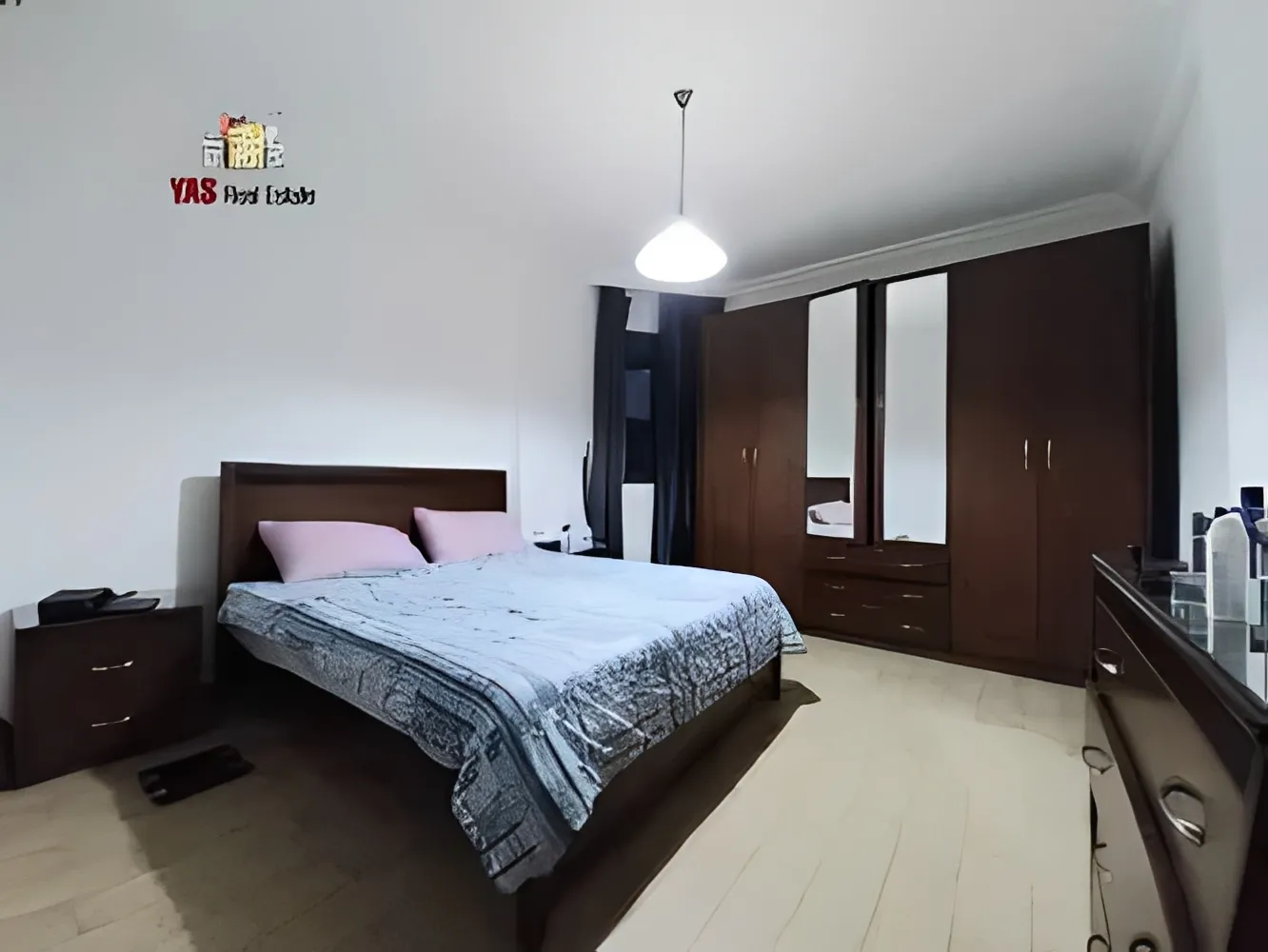 Apartment for Rent in Haret Sakhr - 3 bed, 3 bath