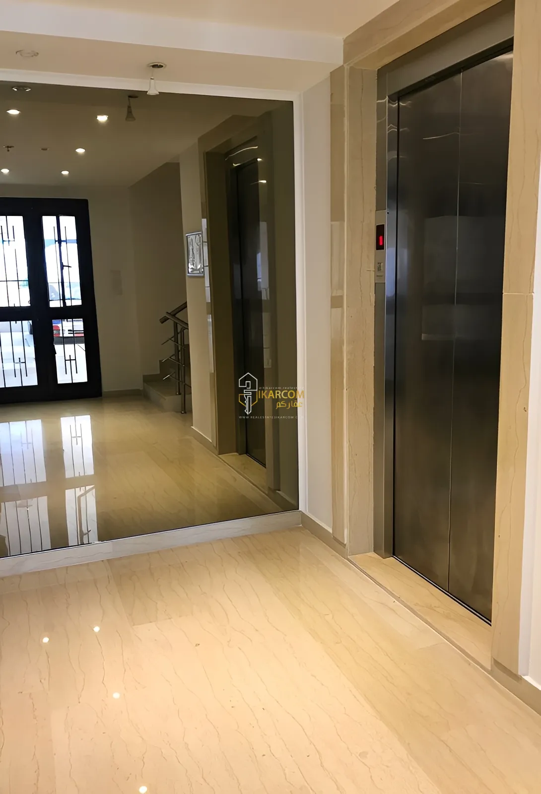 Apartment for Sale in Dbaye