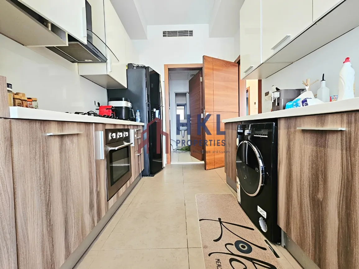 Apartment for rent in Downtown