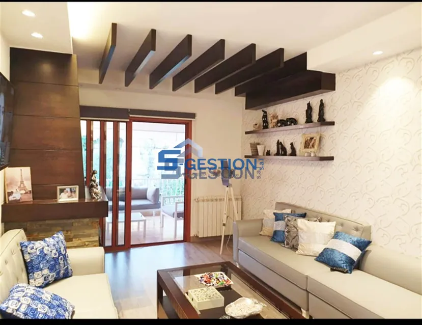 Chalet for Sale in Faitroun