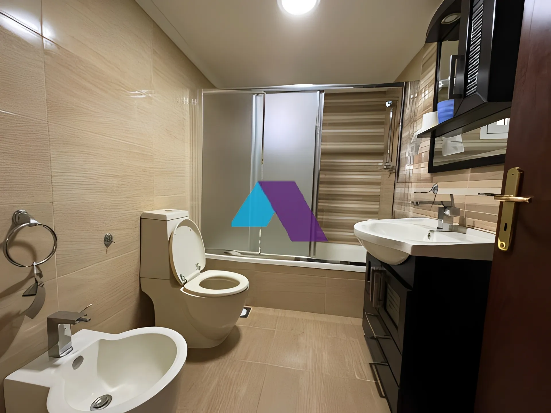 Apartment for Sale in Aamchit