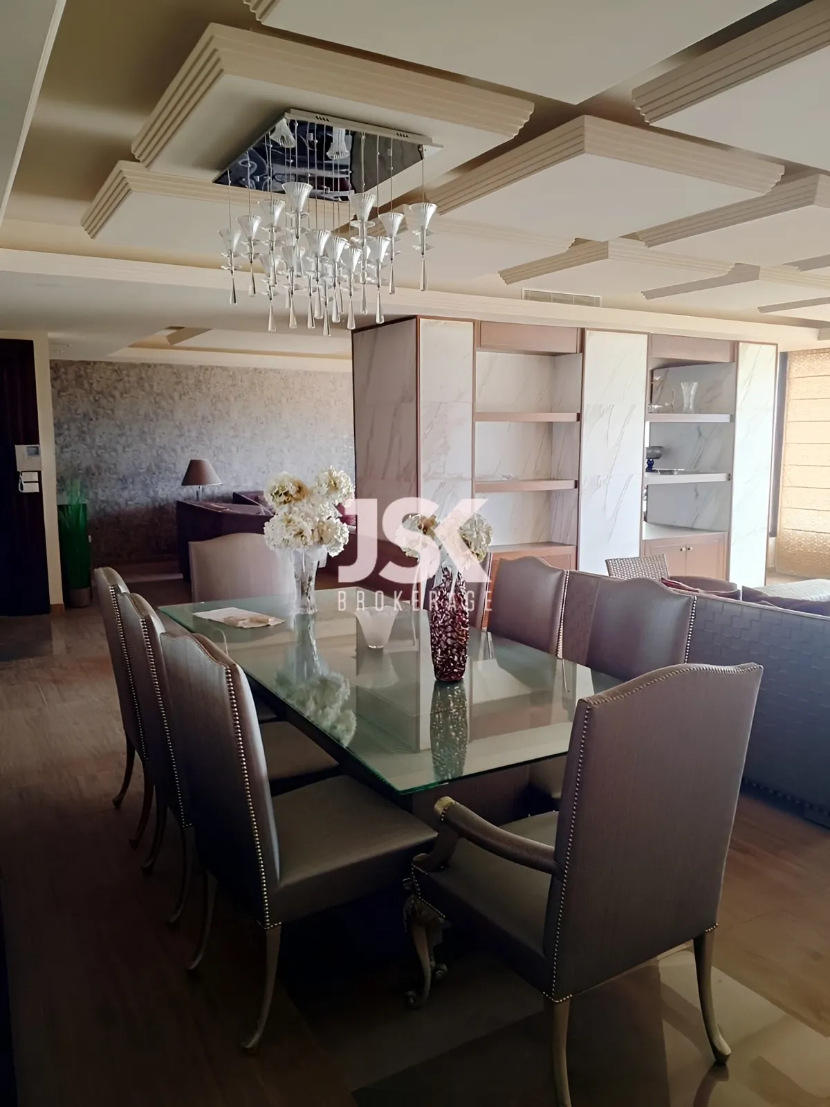 Apartment for Sale in Adma w Dafnah