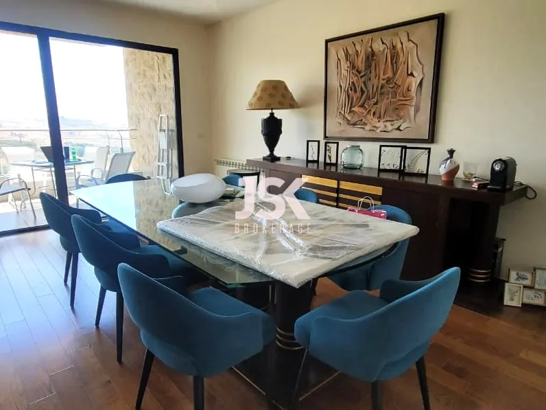 Duplex for Sale in Faqra