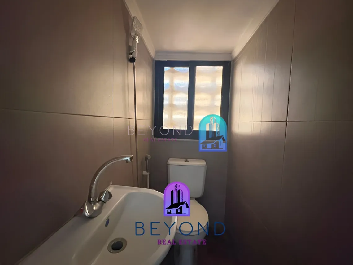 Apartment for rent in Verdun, Bayrut, Lebanon